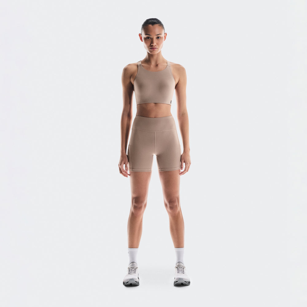 Performance Short Tights