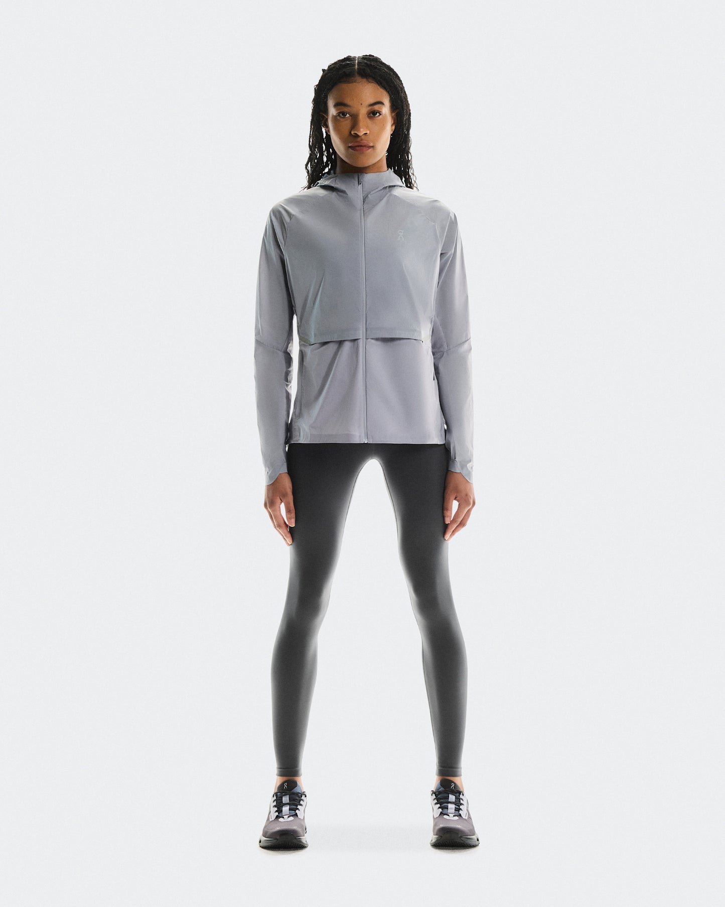 Core Jacket