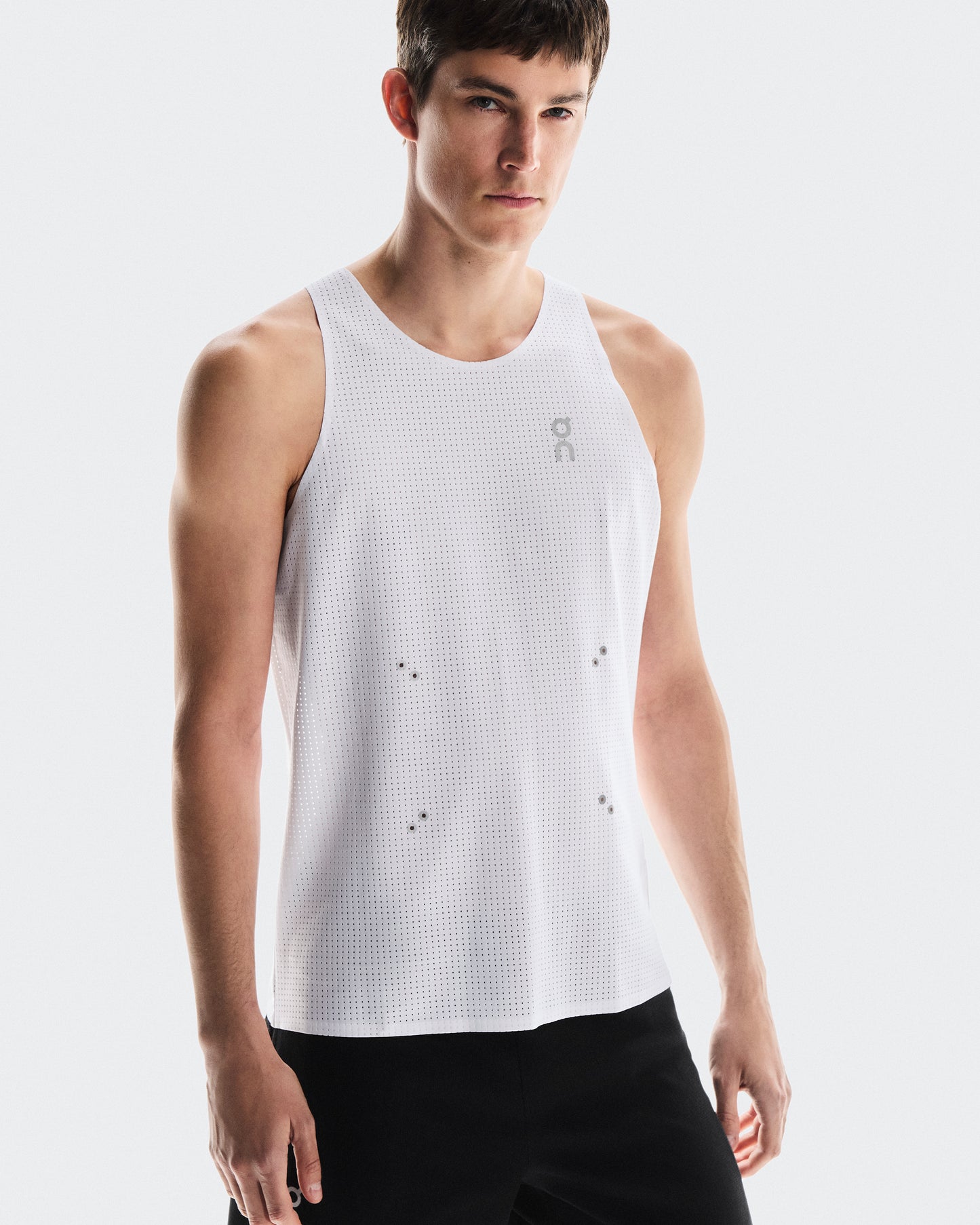 Pace Tank