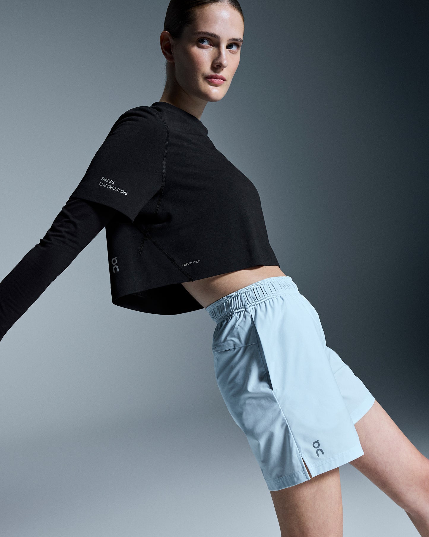 3" Core Shorts