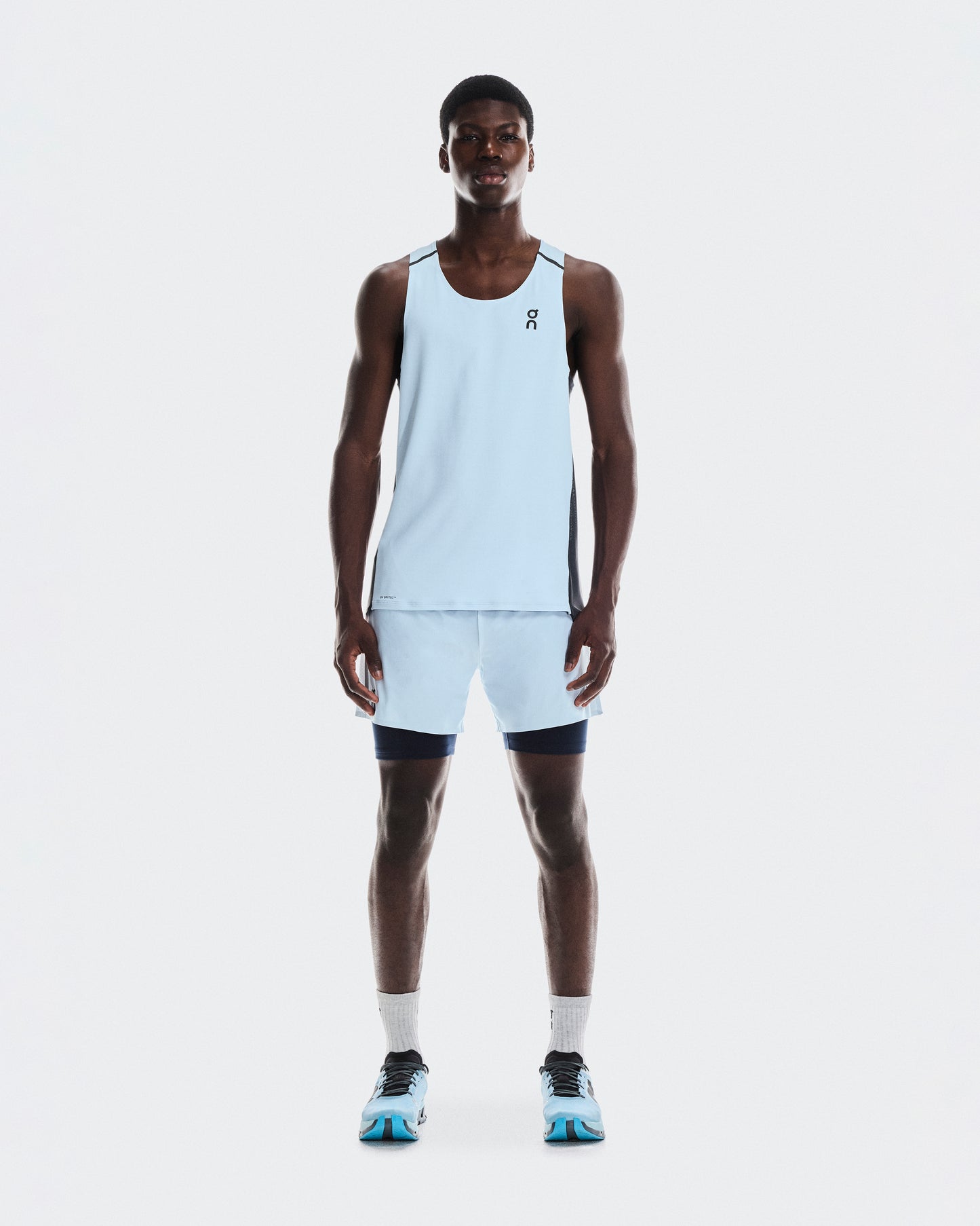 Performance Tank