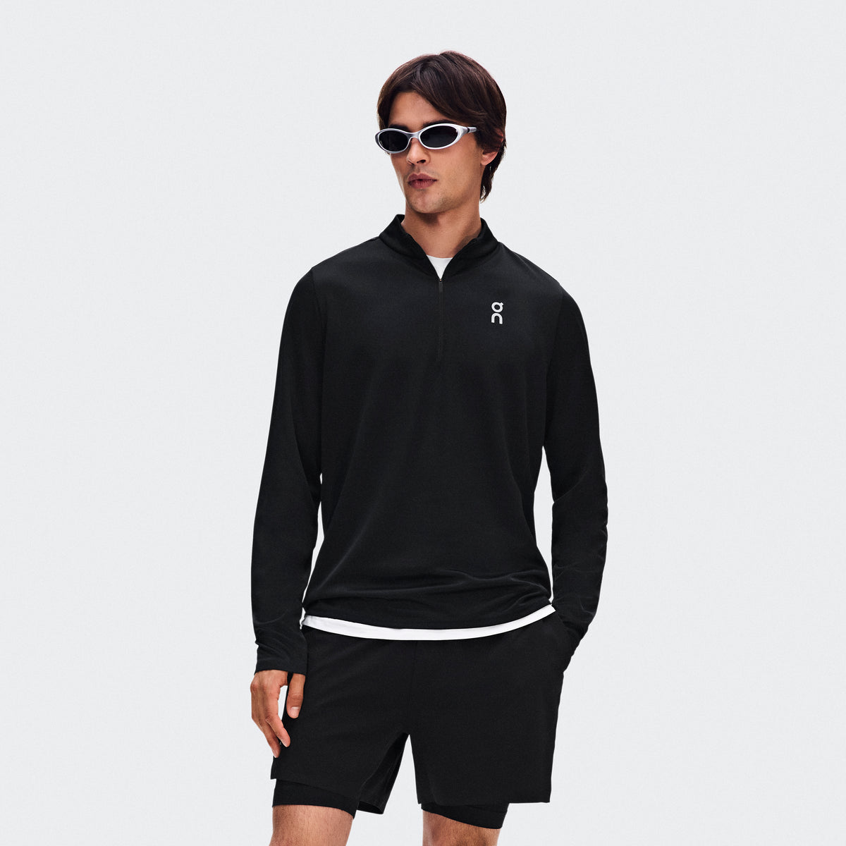 Core 1/4 Zip