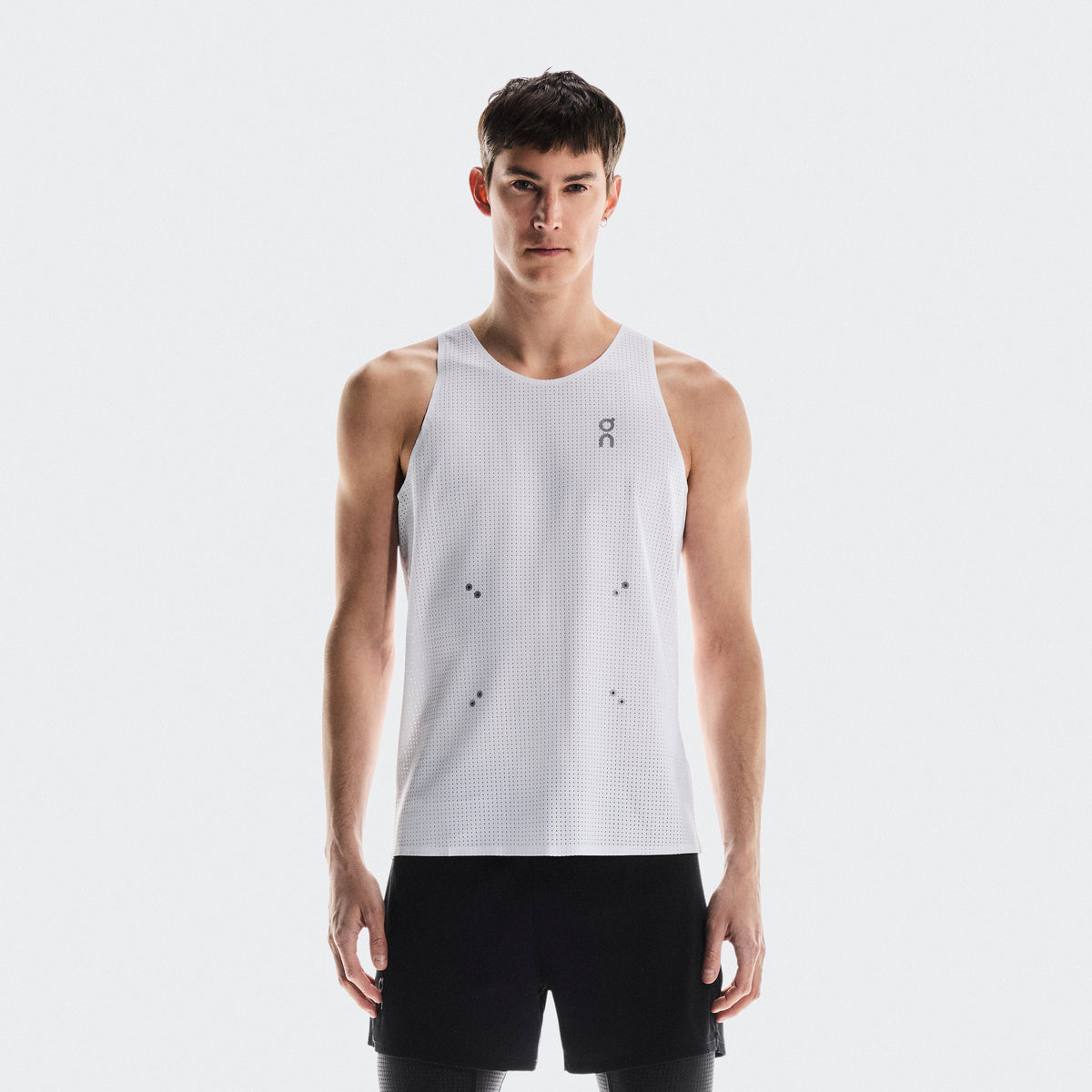 Pace Tank