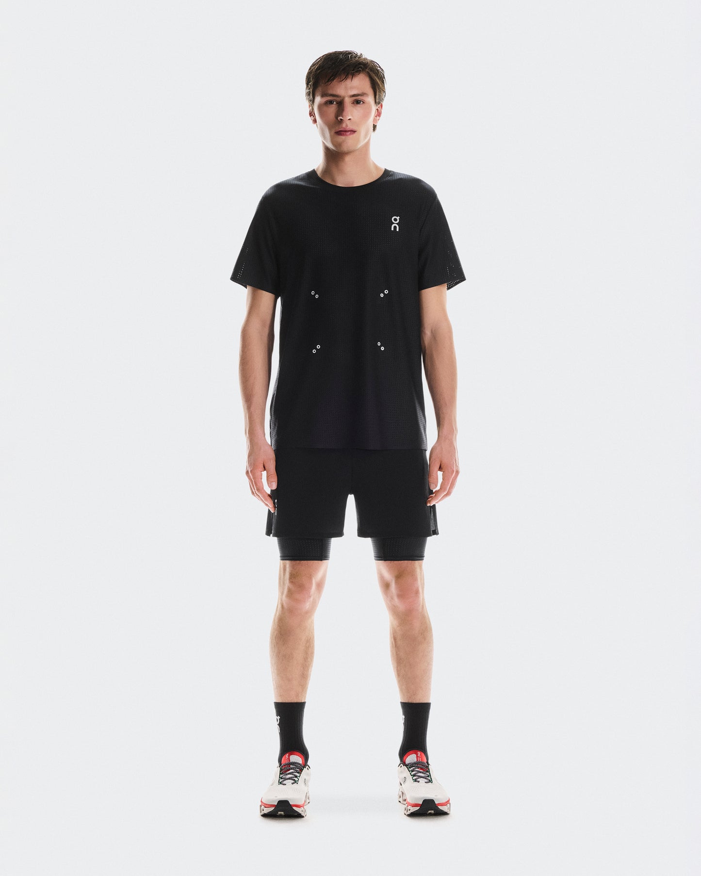 Pace Mesh-T