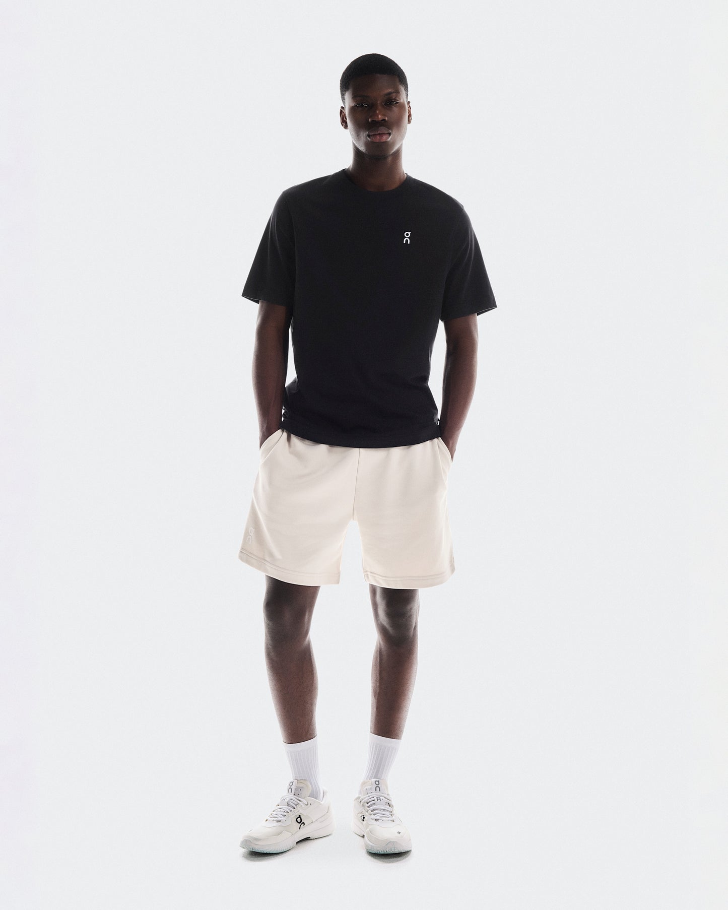 Club Shorts
