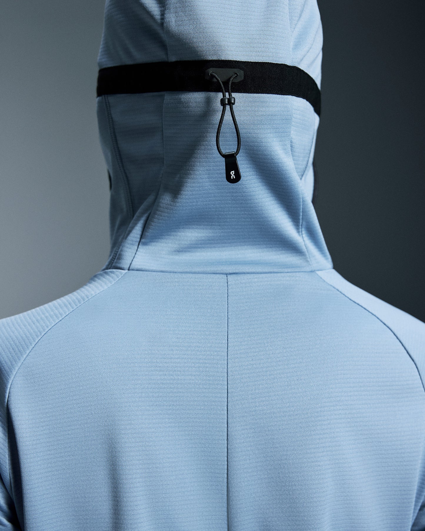 Climate Zip Hoodie