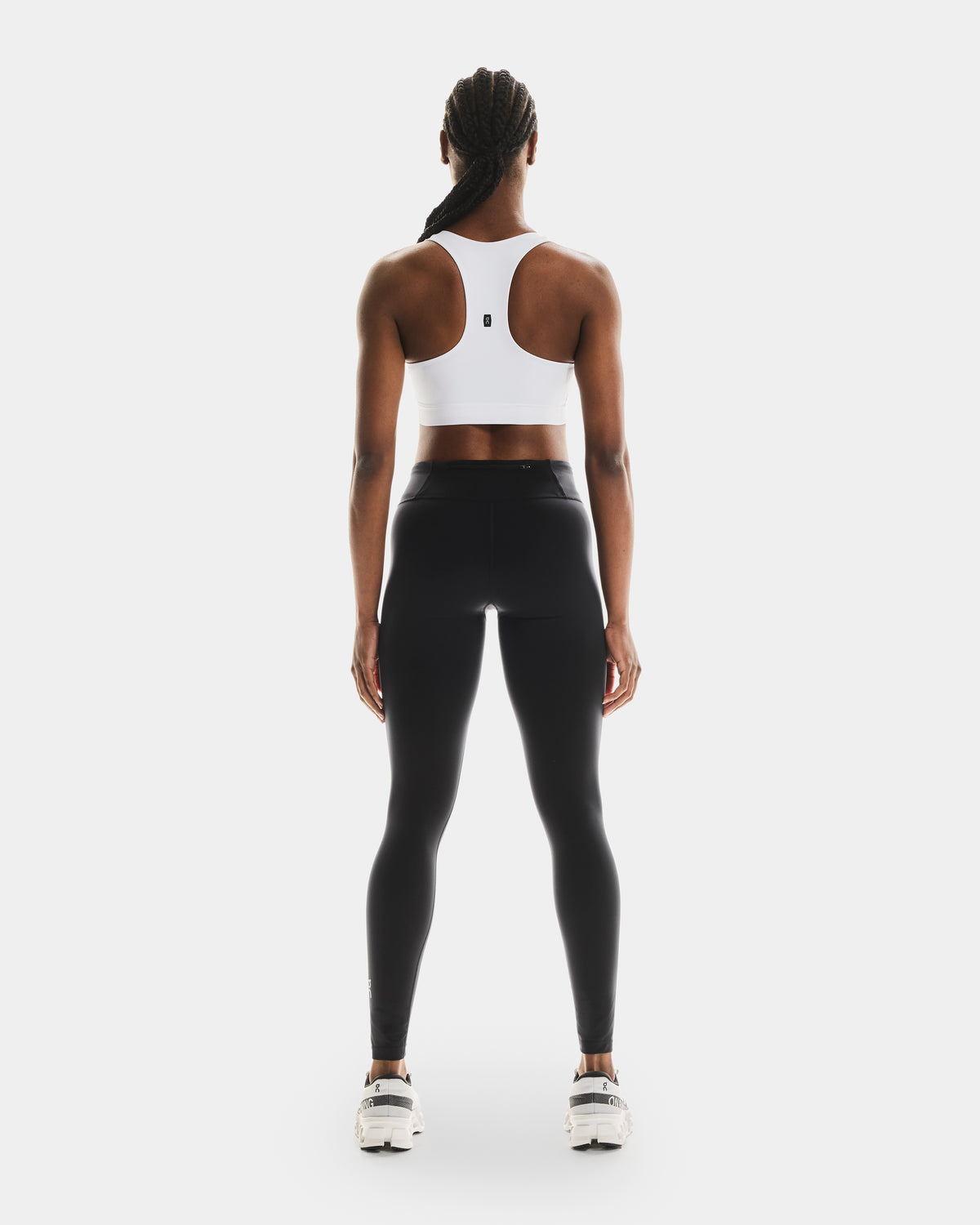 Core Bra