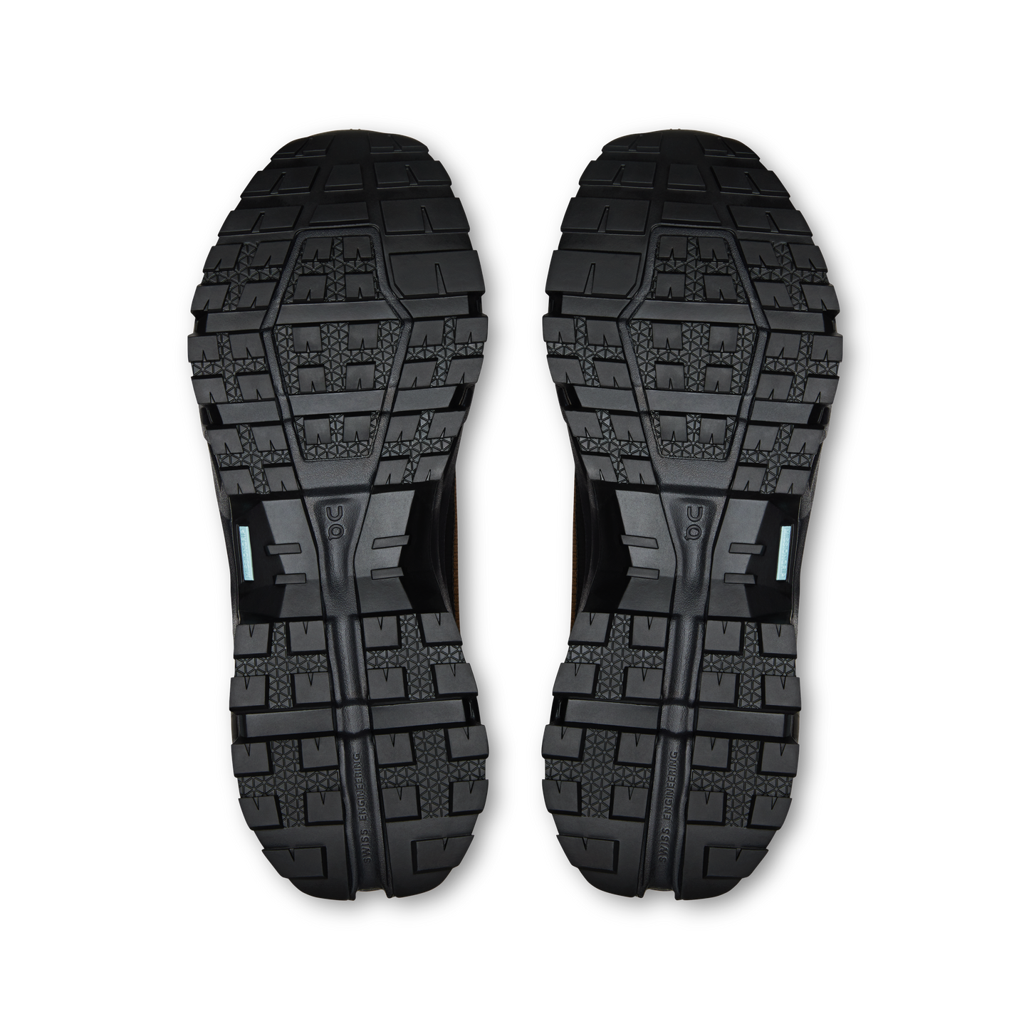 Cloudrock Low Waterproof
