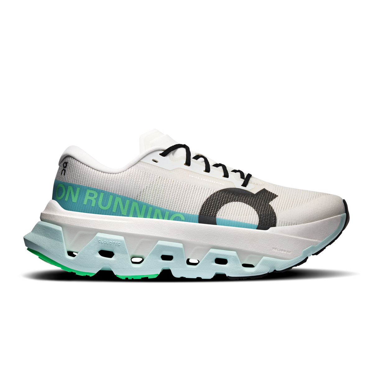 Cloudmonster 3 Hyper