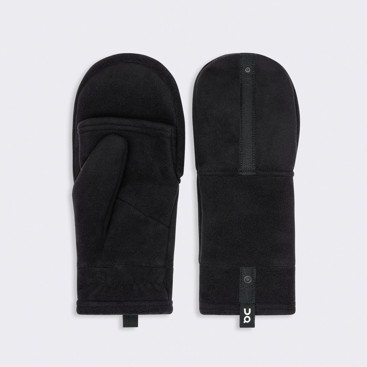 Fleece Mitten