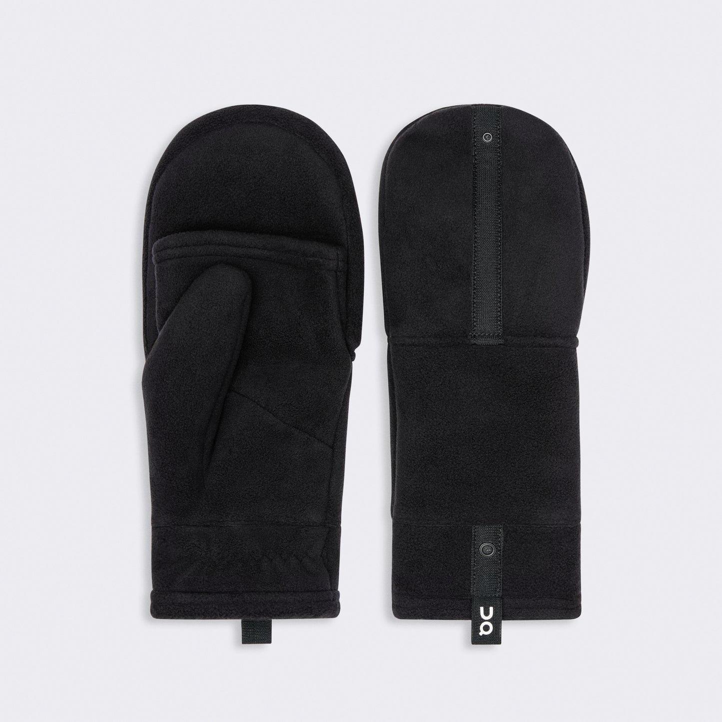 Fleece Mitten