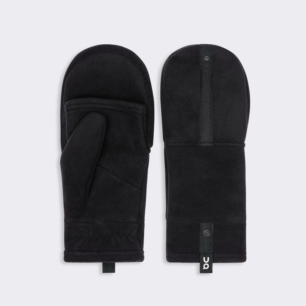 Fleece Mitten