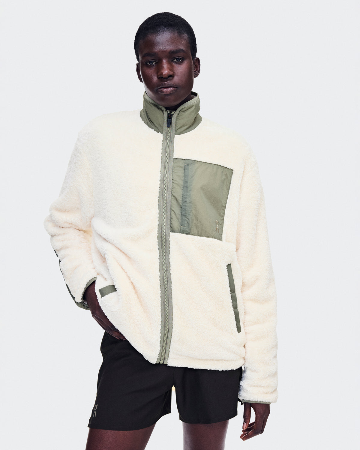 Ascent Fleece Jacket