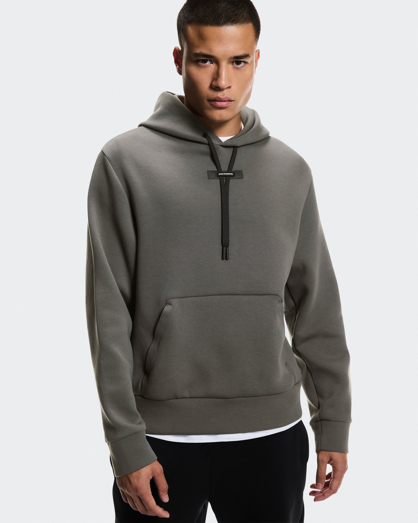 Focus Tech Hoodie