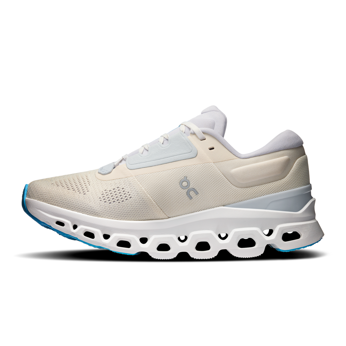 Cloudstratus 3