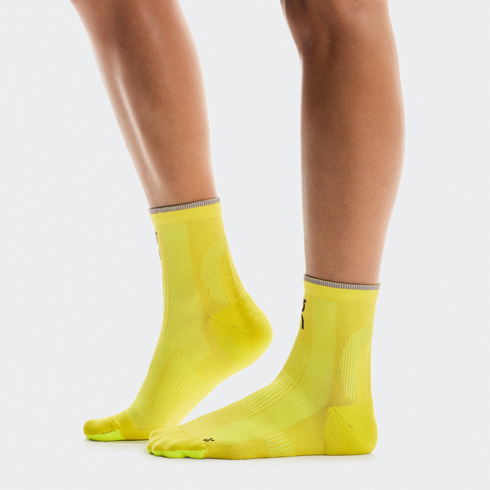 Elite Run Sock Mid