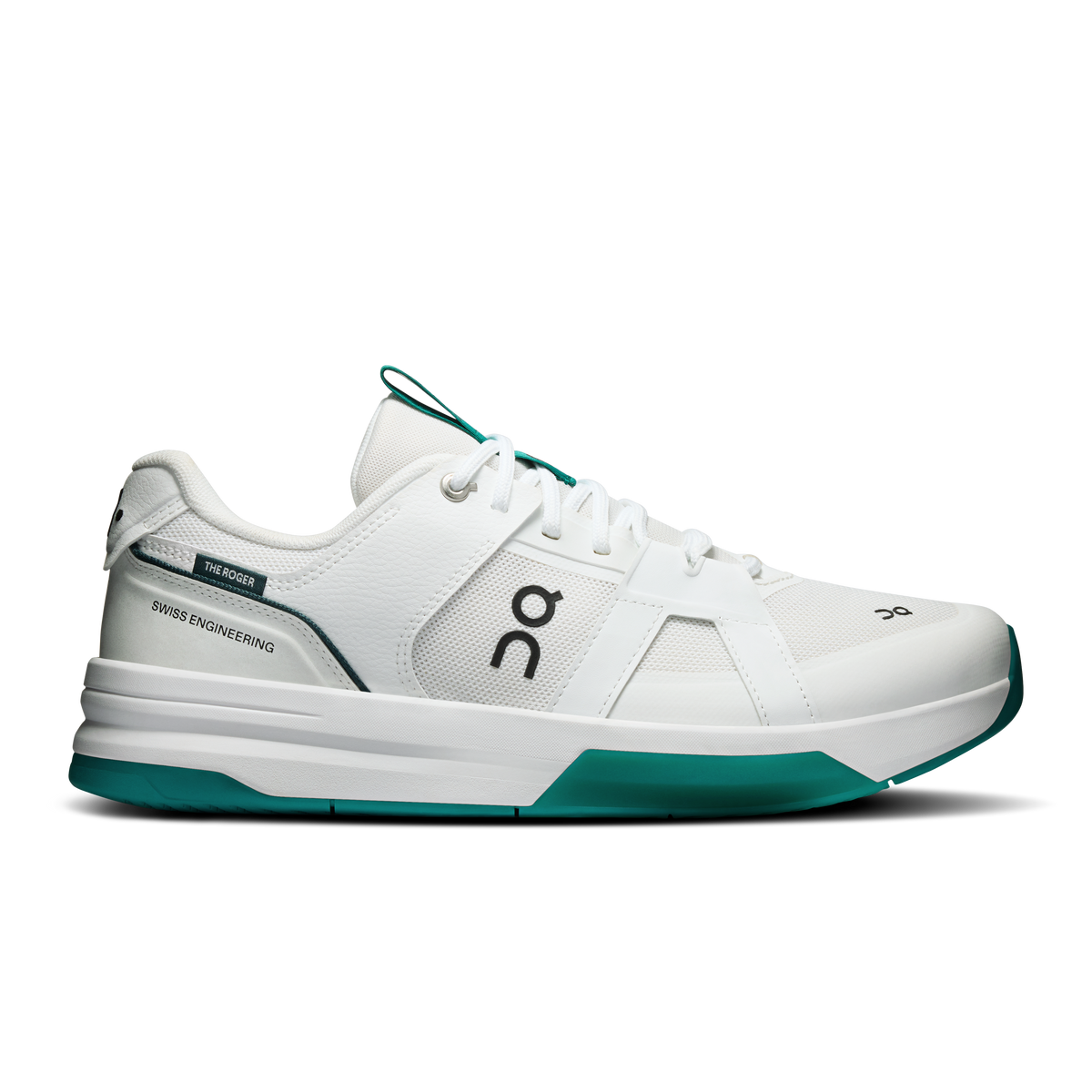 THE ROGER Clubhouse Pro 2
