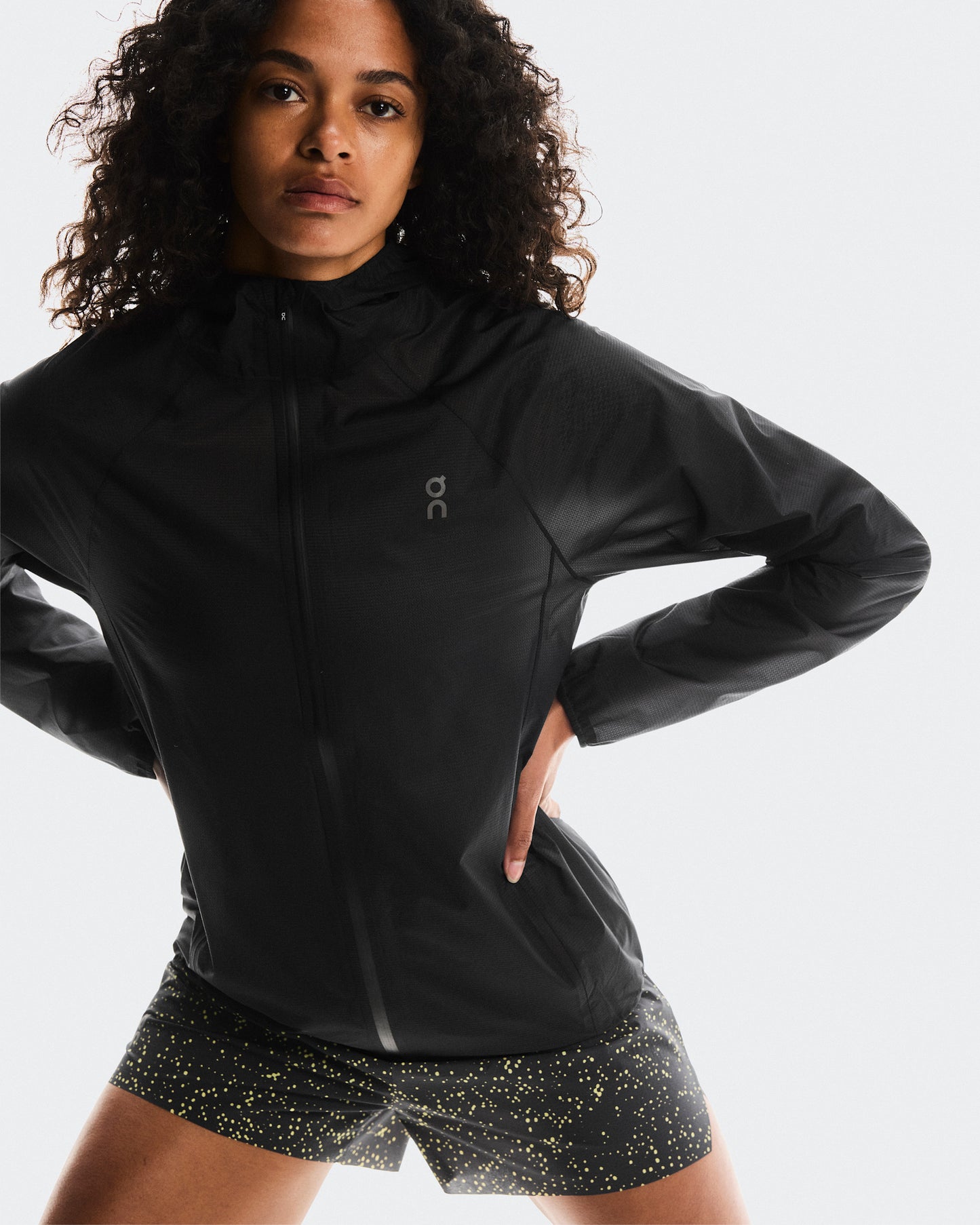 Ultra Jacket
