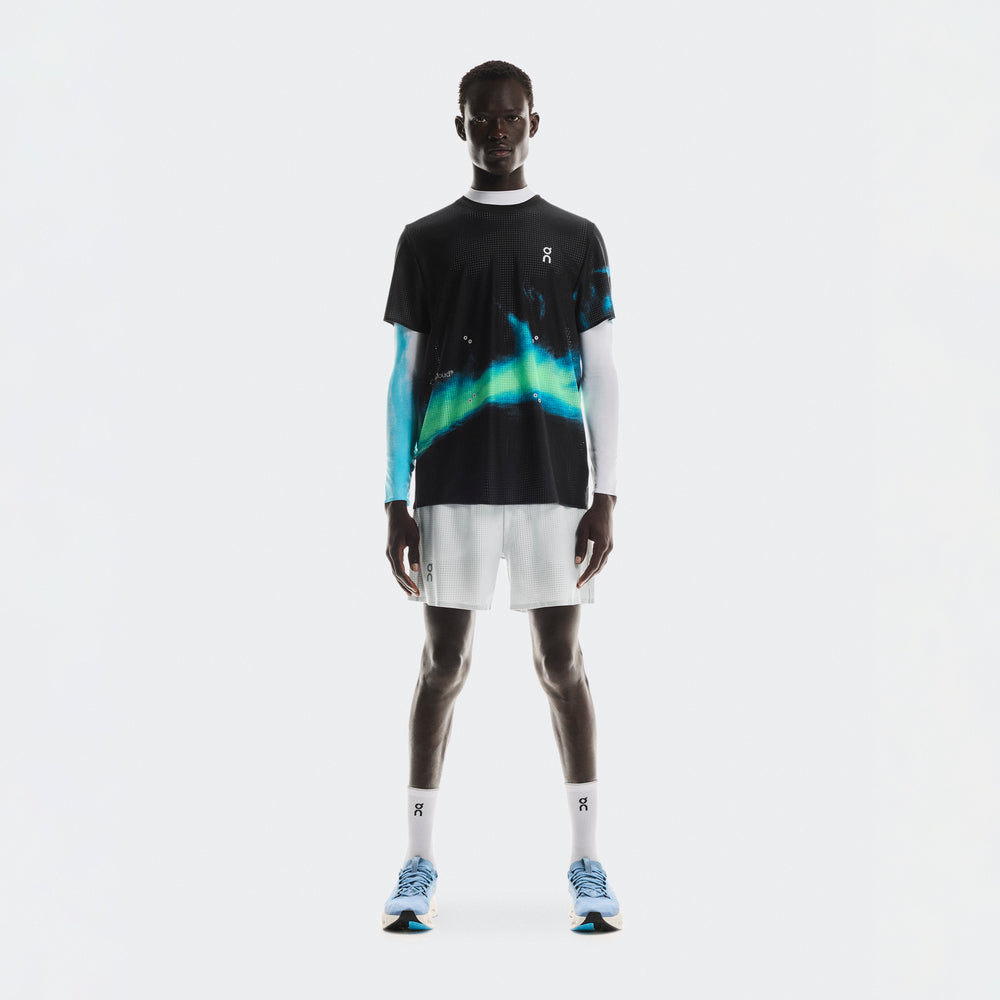 Pace Mesh Shorts