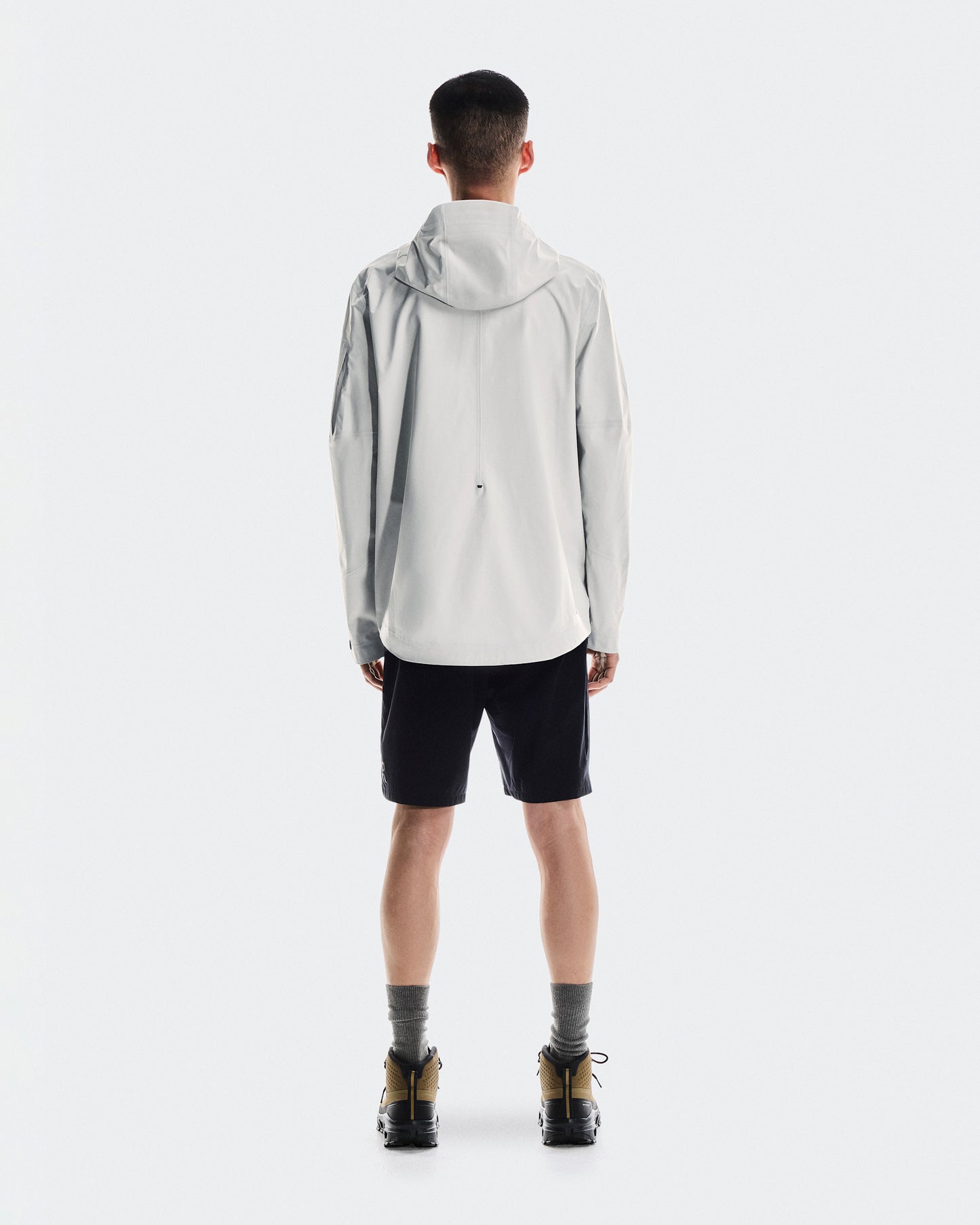 Trek Jacket