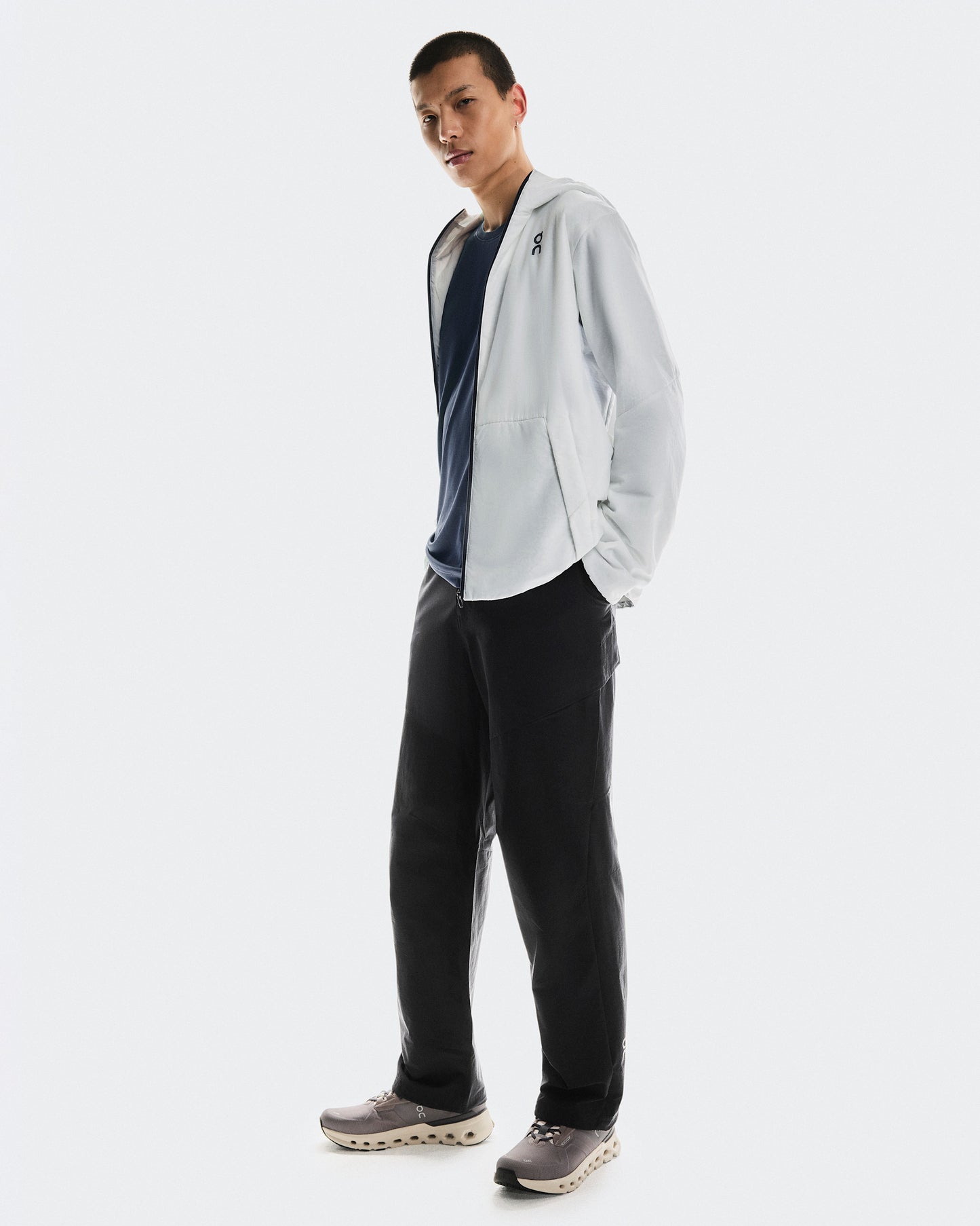 Trek Pants