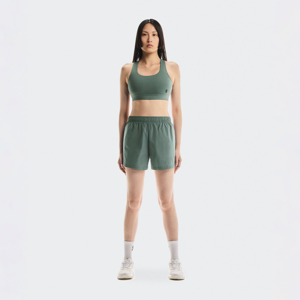 3" Core Shorts