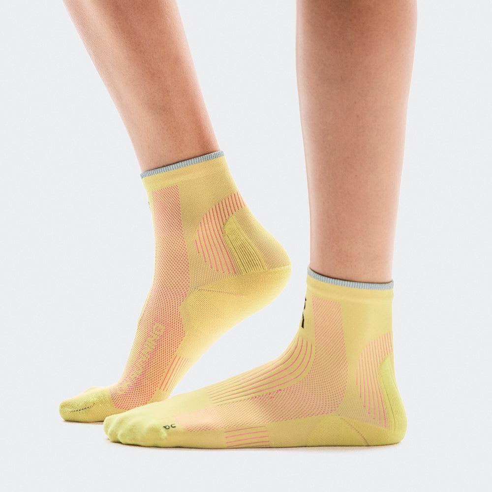 Elite Run Sock Mid