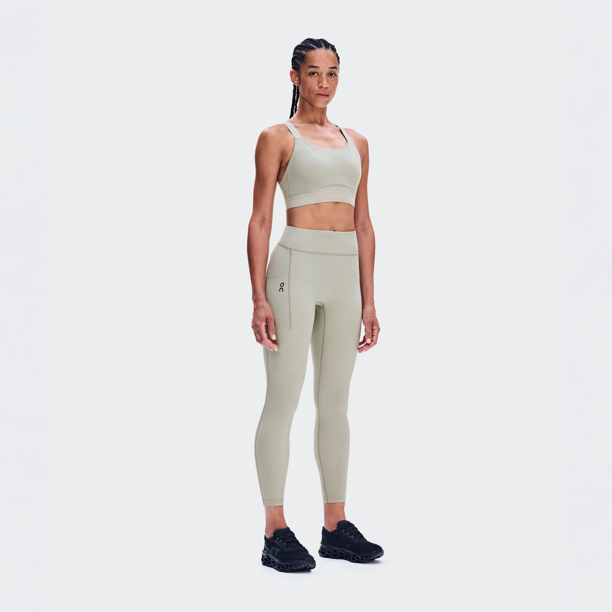 Performance Tights 7/8