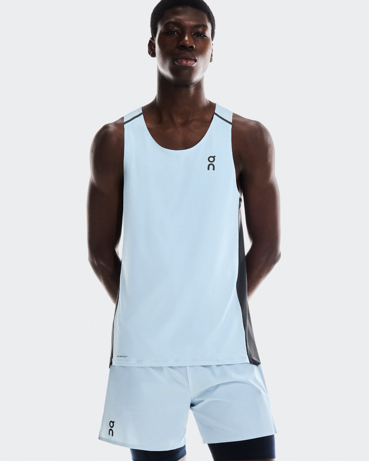 Performance Tank