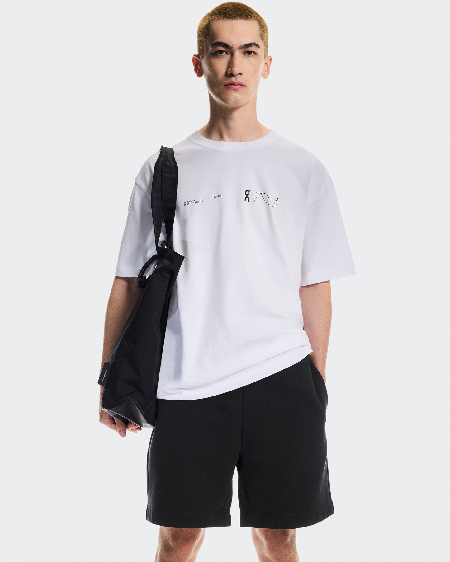 Club Collective Shorts