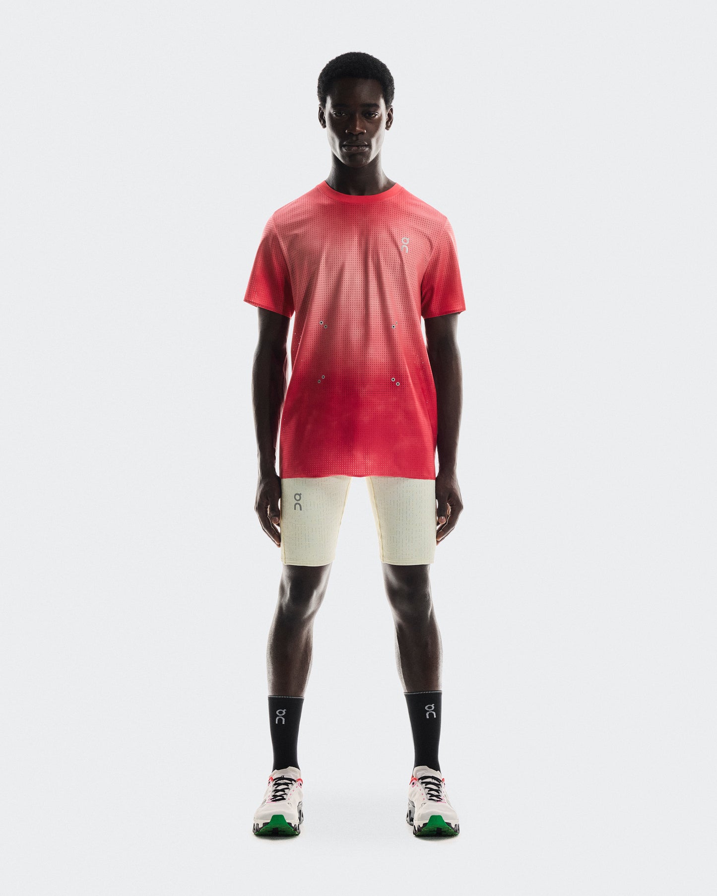 Pace Mesh-T