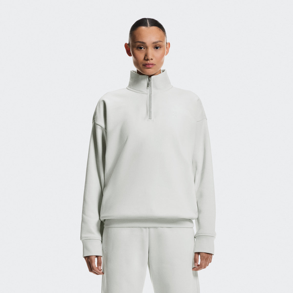 Club Collective 1/4 Zip
