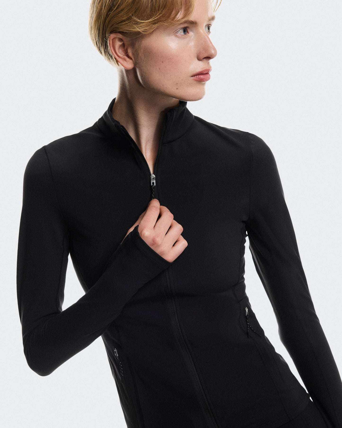 Studio Jacket
