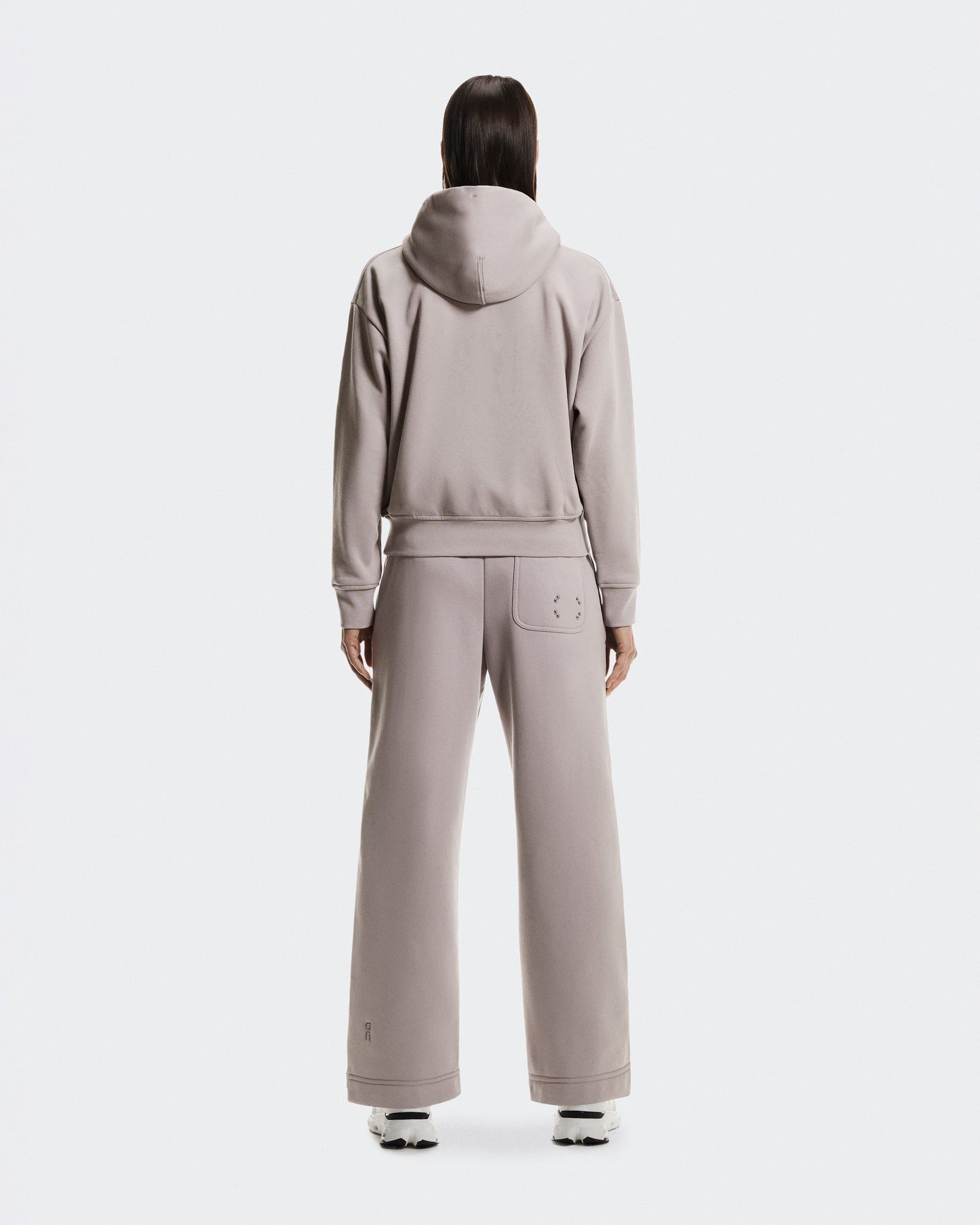 Club Collective Hoodie