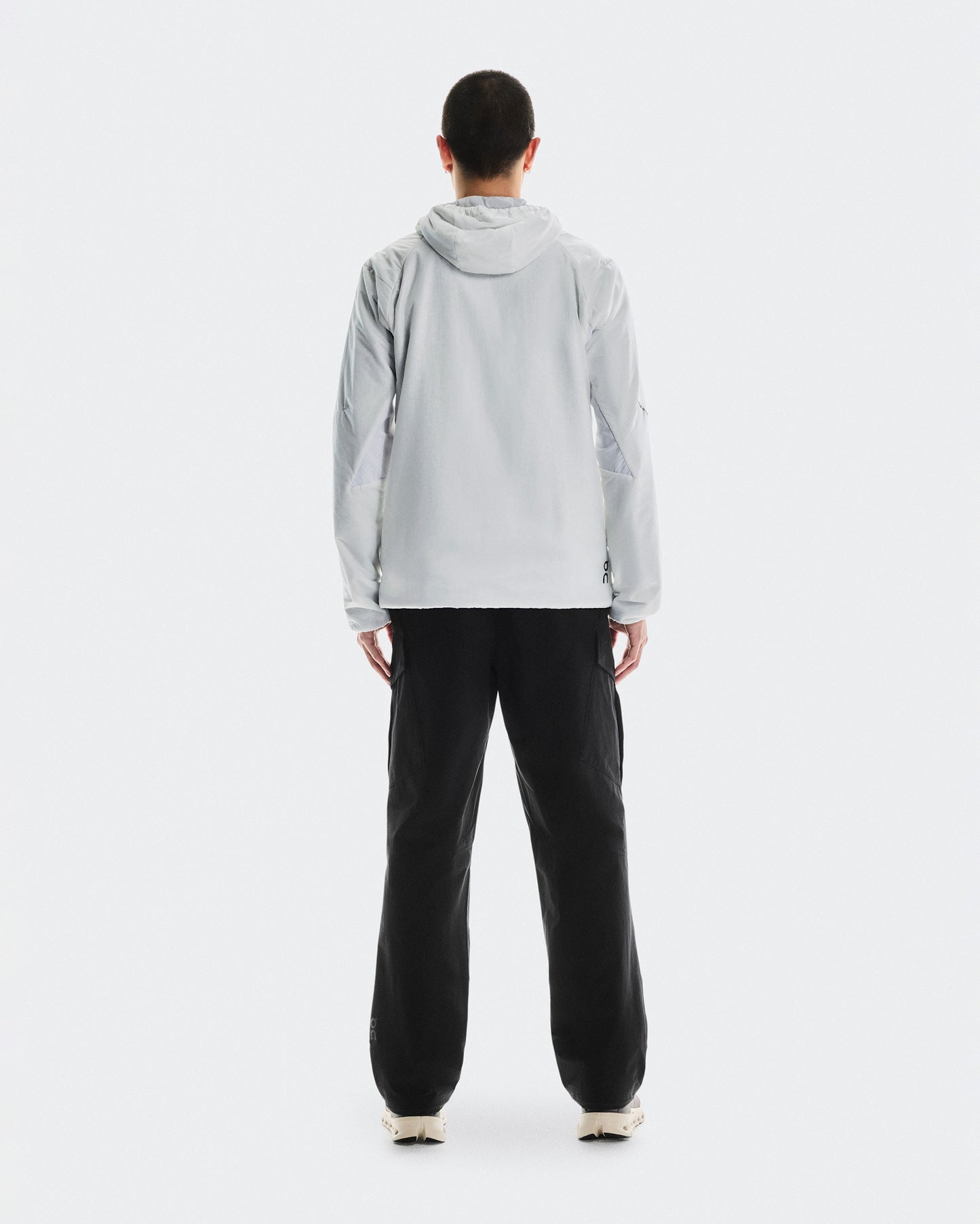 Trek Pants