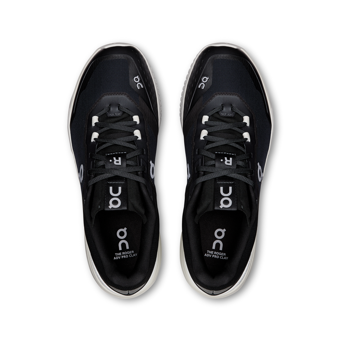 THE ROGER Advantage Pro Clay