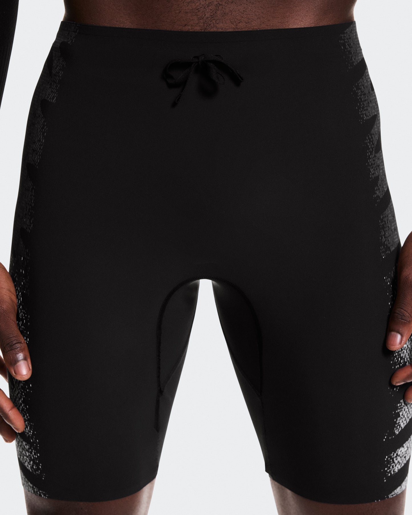 Zero Half Tights