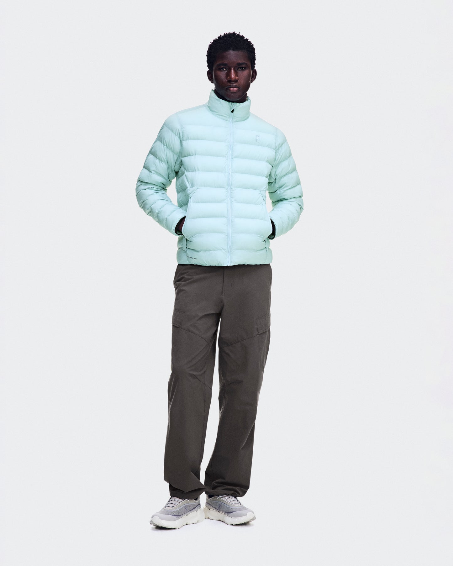 Ascent Puffer Jacket