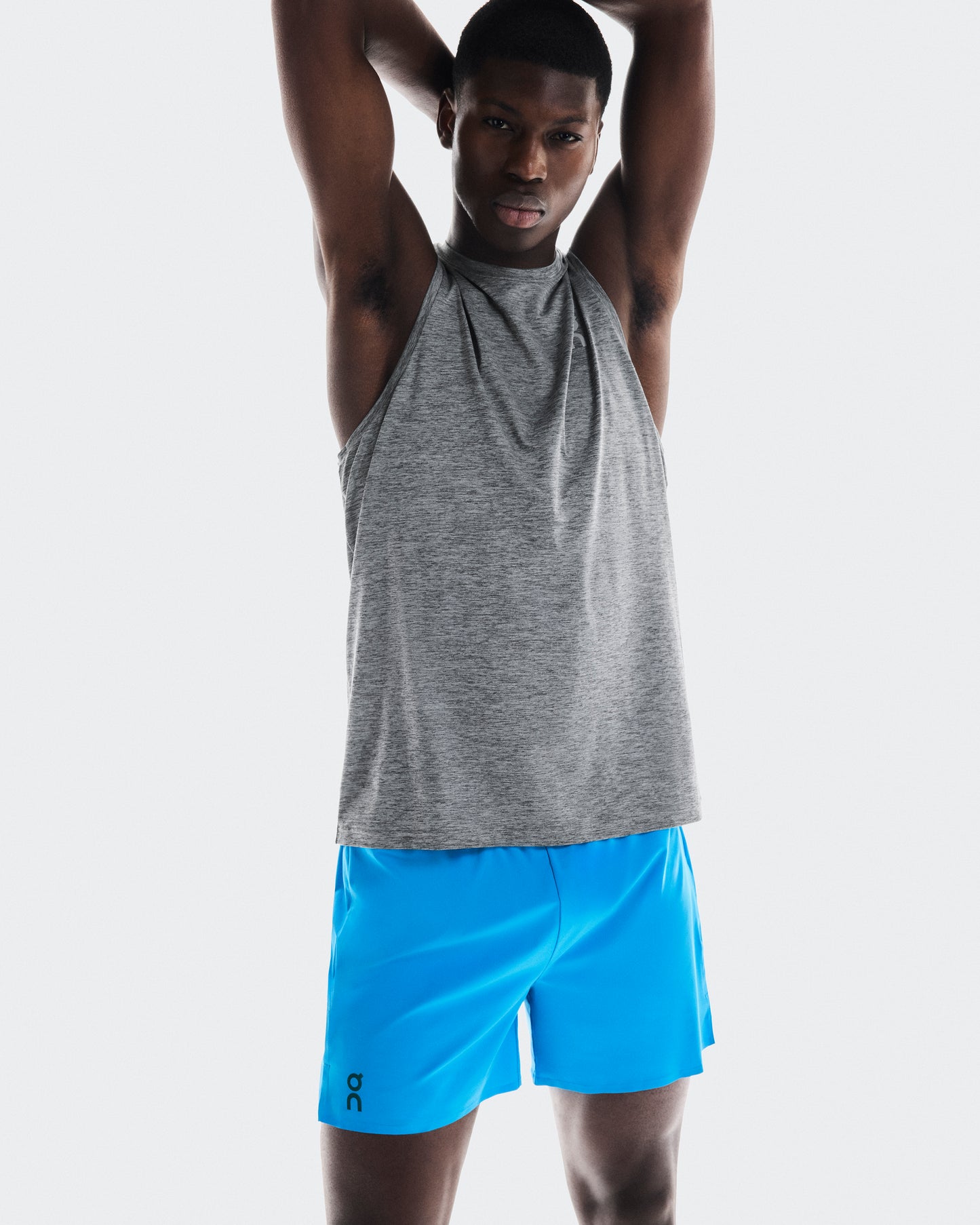 5" Performance Shorts