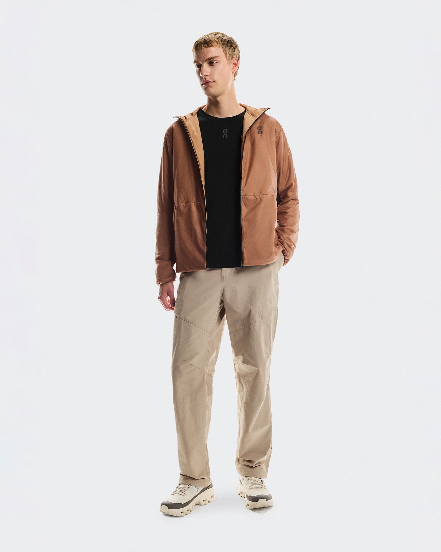 Trek Pants