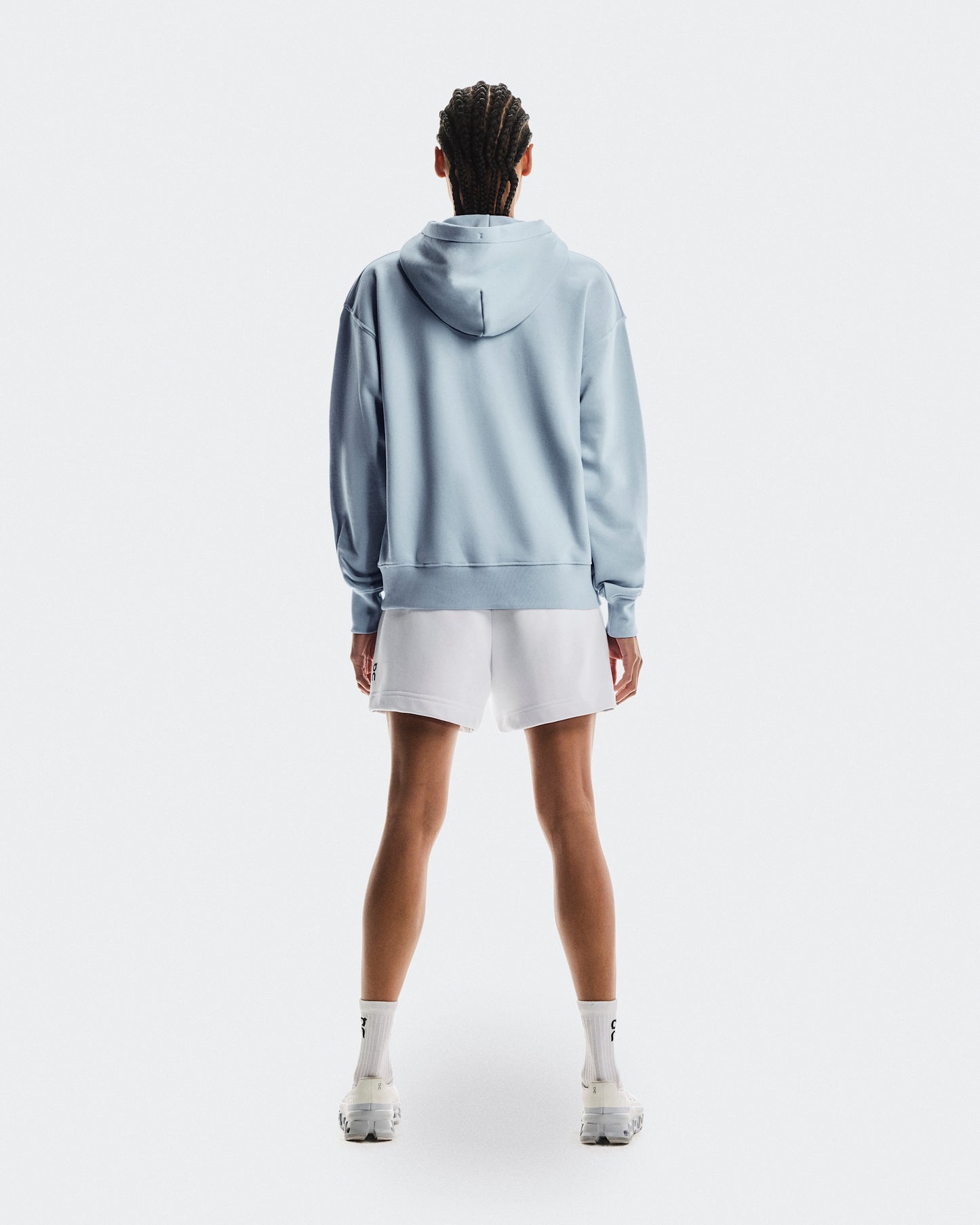 Club Hoodie