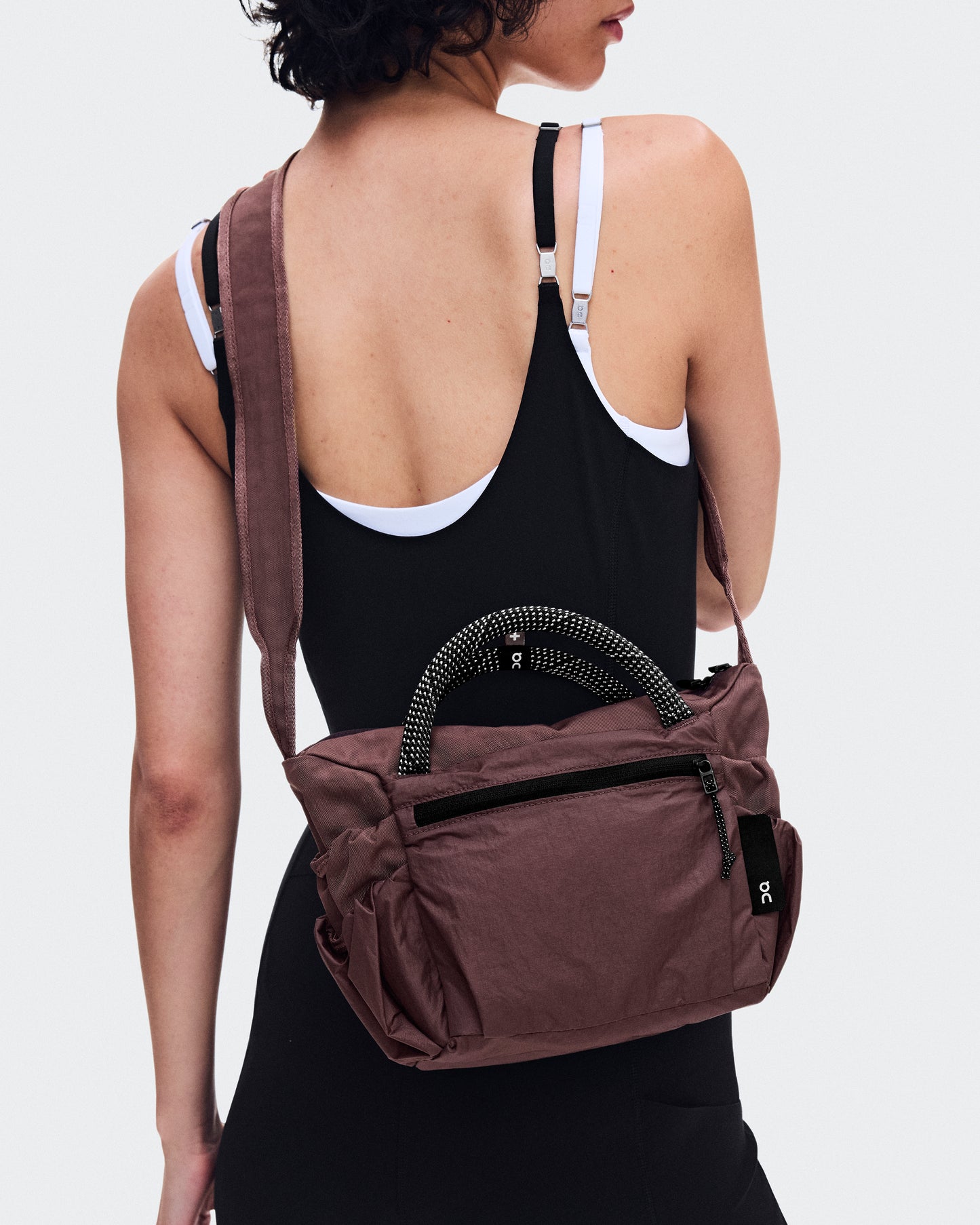 Track Pack Mini Elite