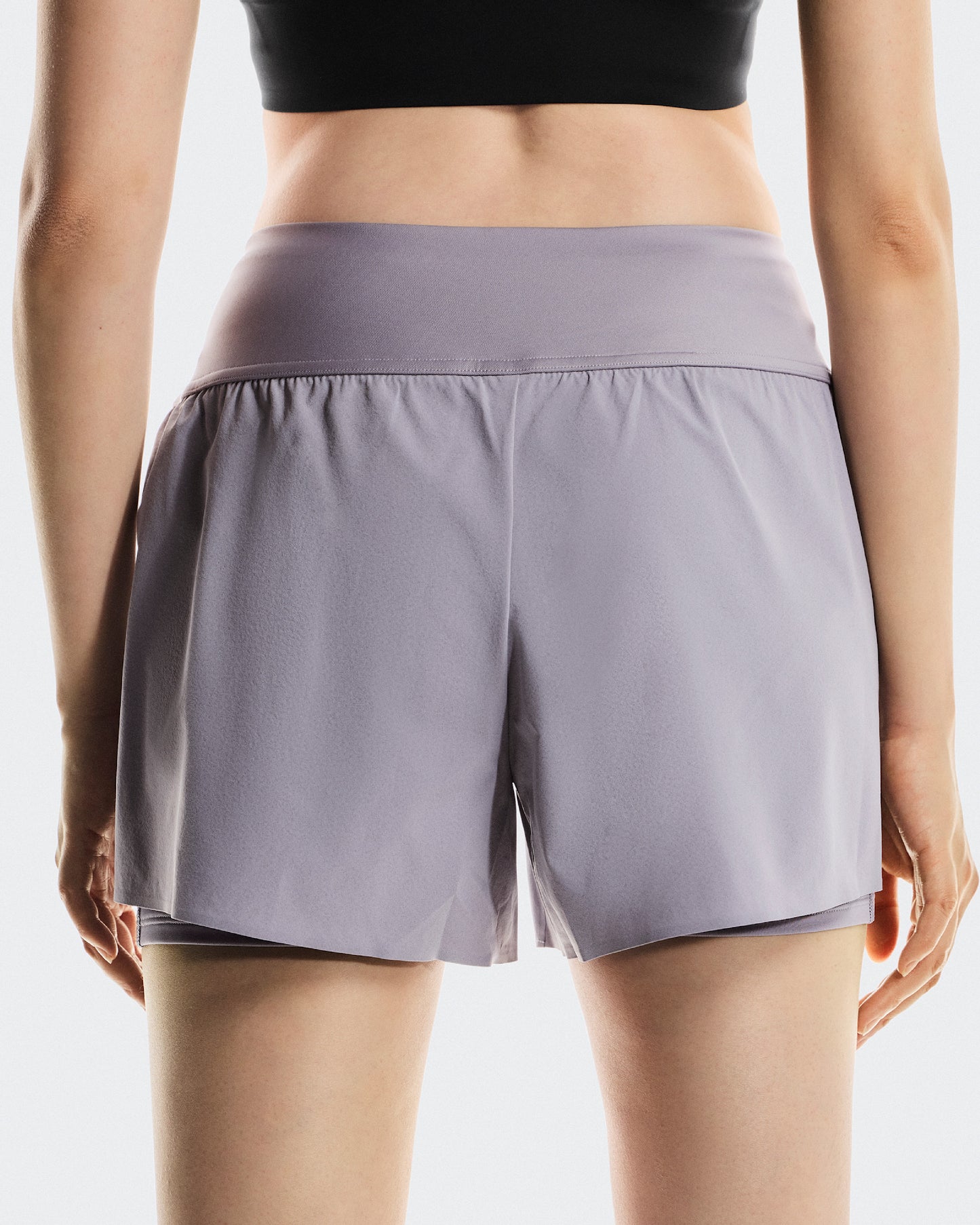 Court Shorts