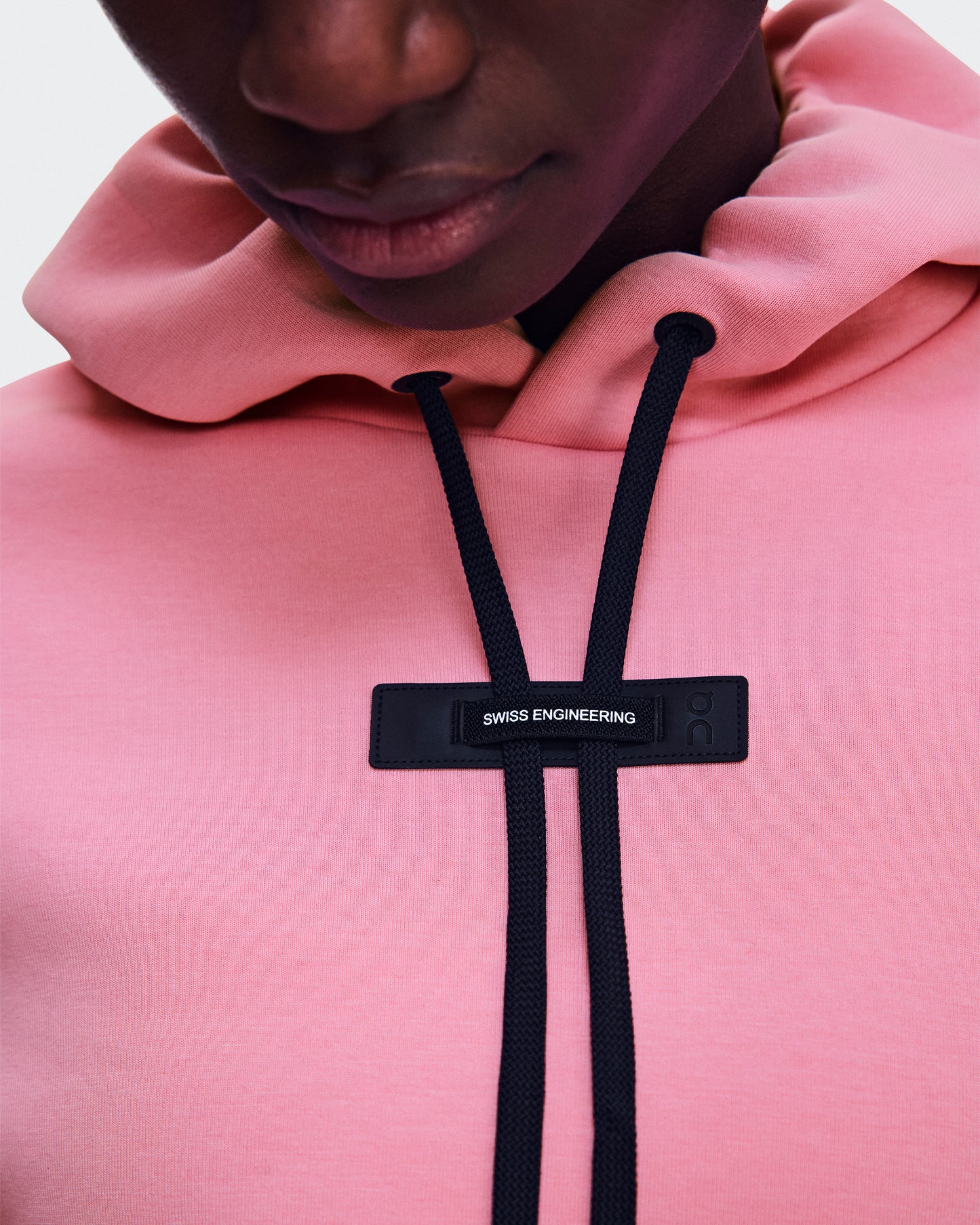 Focus Tech Hoodie