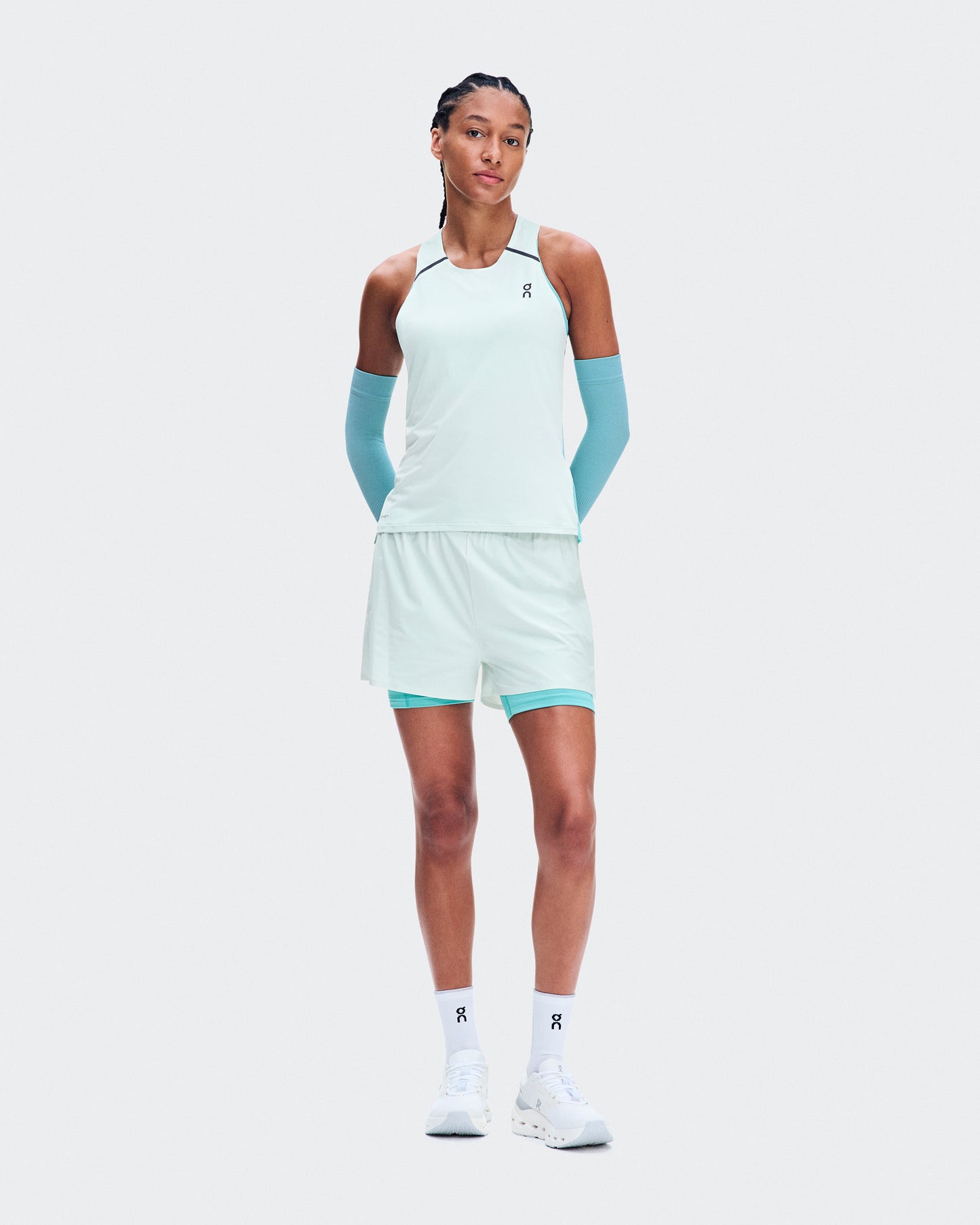 Performance Tank