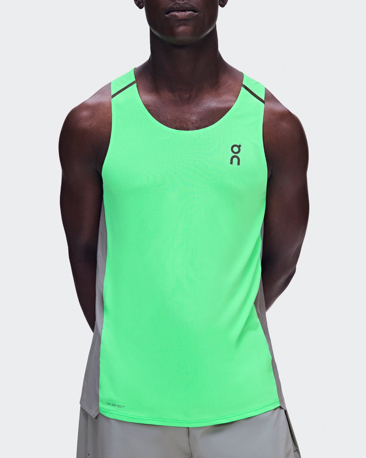 Performance Tank