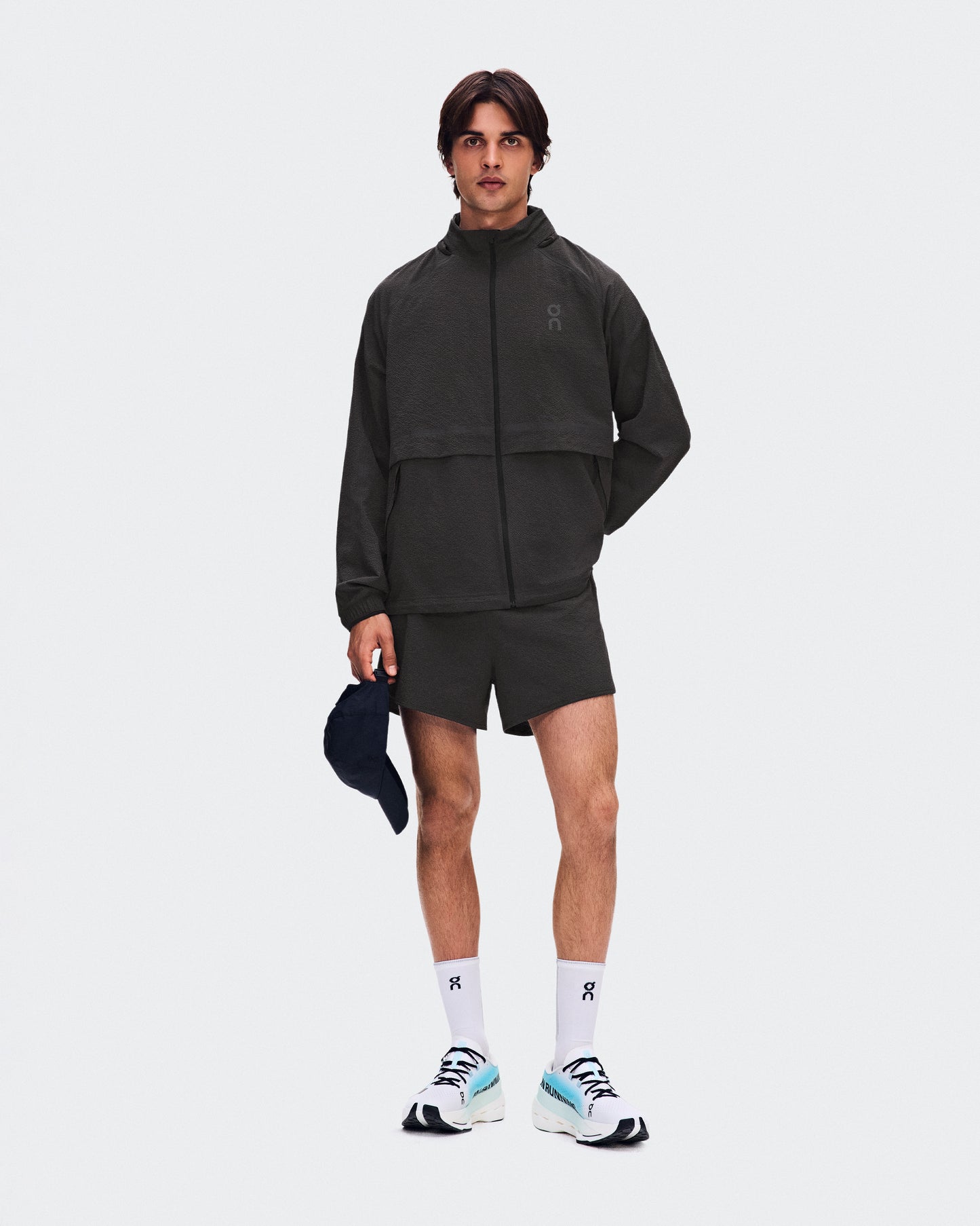 Performance Volt Jacket
