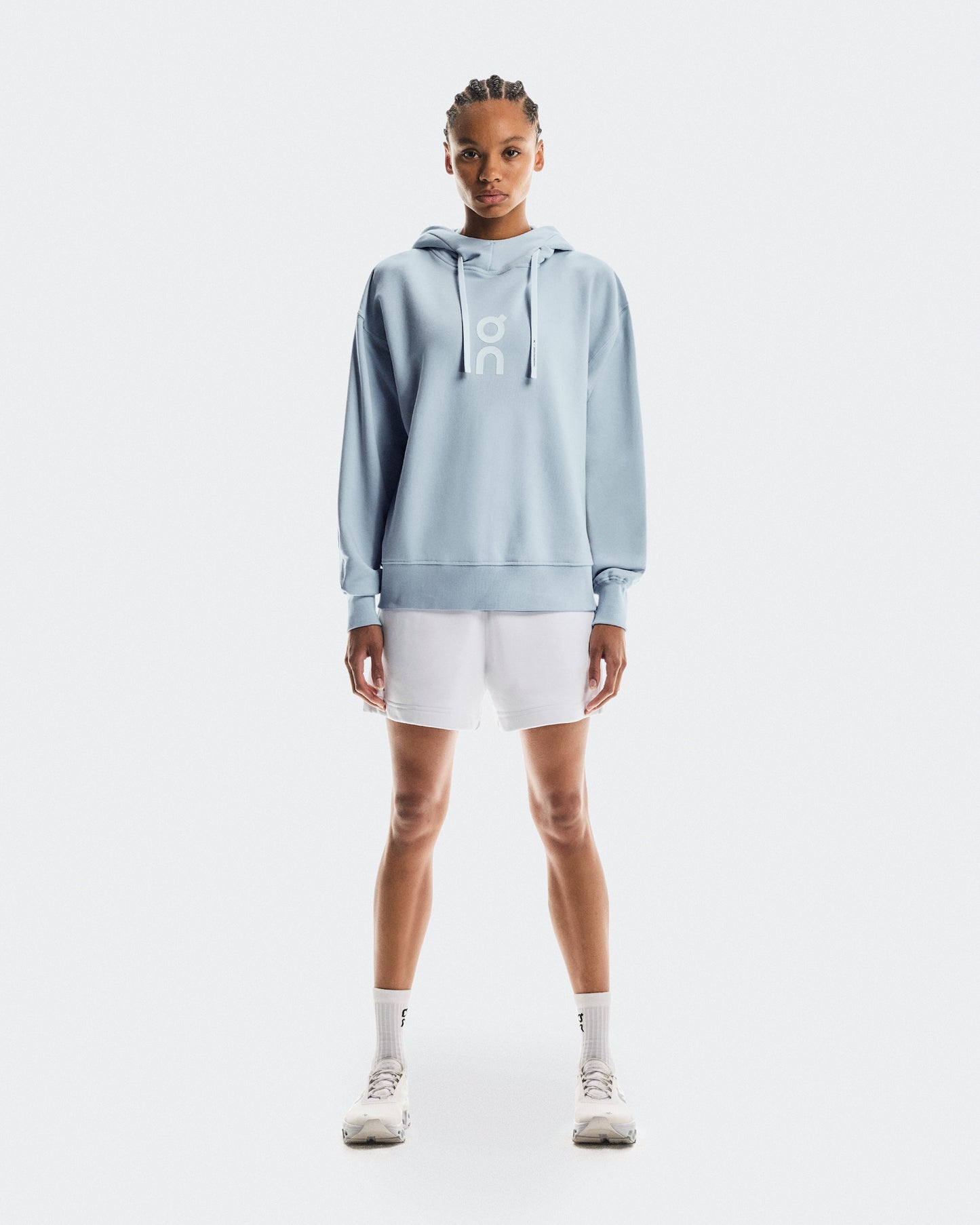 Club Hoodie