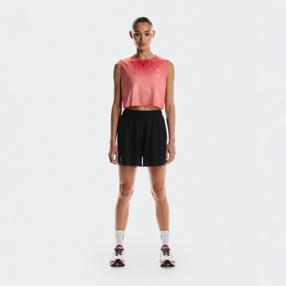 Pace Mesh Shorts