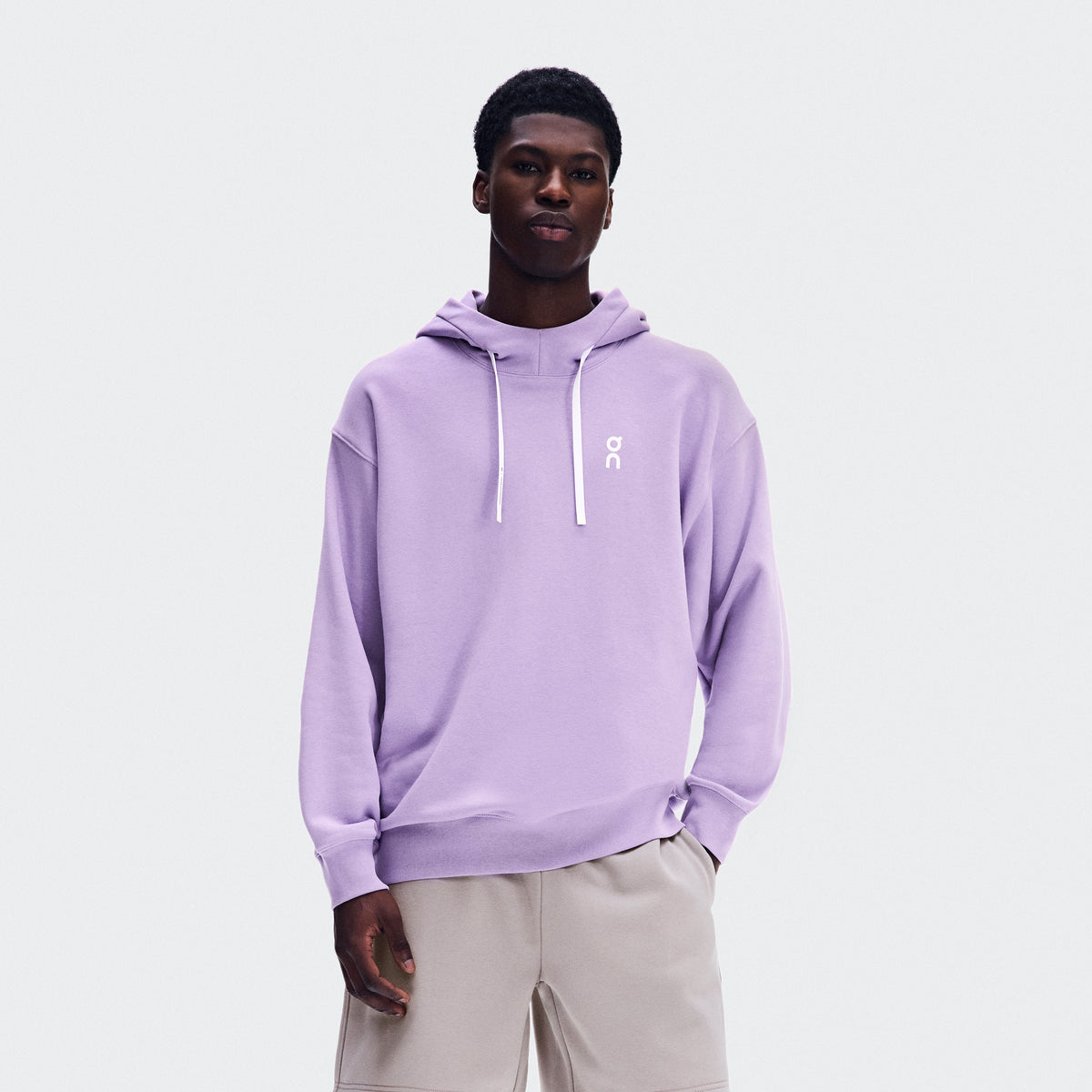Club Hoodie Fade